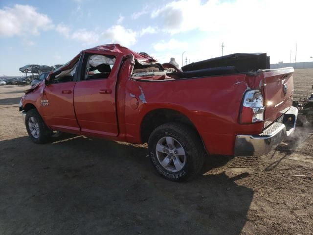 2019 Dodge RAM 1500 Classic SLT