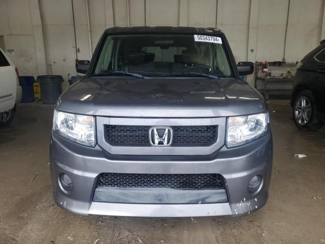 2010 Honda Element SC