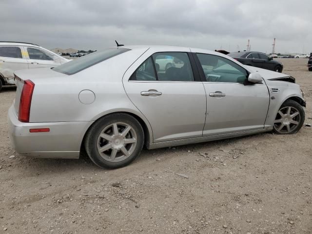 2008 Cadillac STS