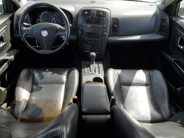 2005 Cadillac CTS HI Feature V6