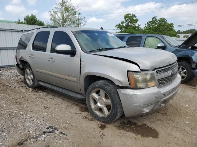 2007 Chevrolet Tahoe C1500