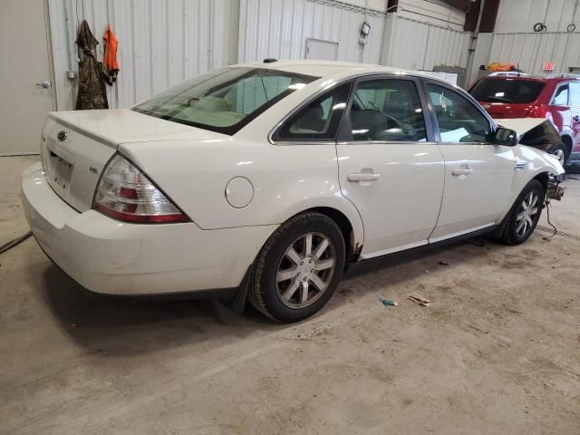 2009 Ford Taurus SEL