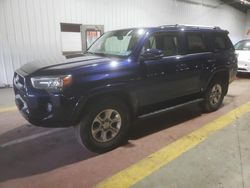 2019 Toyota 4runner SR5 for sale in Marlboro, NY