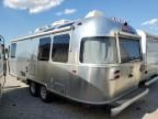 2016 Airstream Camper