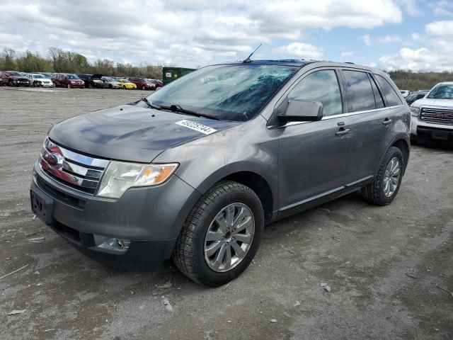 2010 Ford Edge Limited