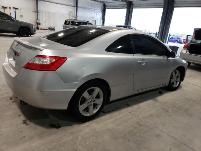 2006 Honda Civic EX