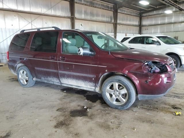 2008 Chevrolet Uplander LT