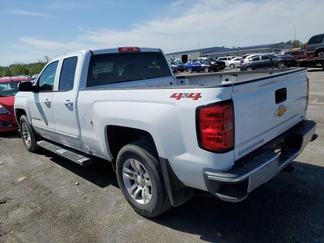 2019 Chevrolet Silverado LD K1500 LT