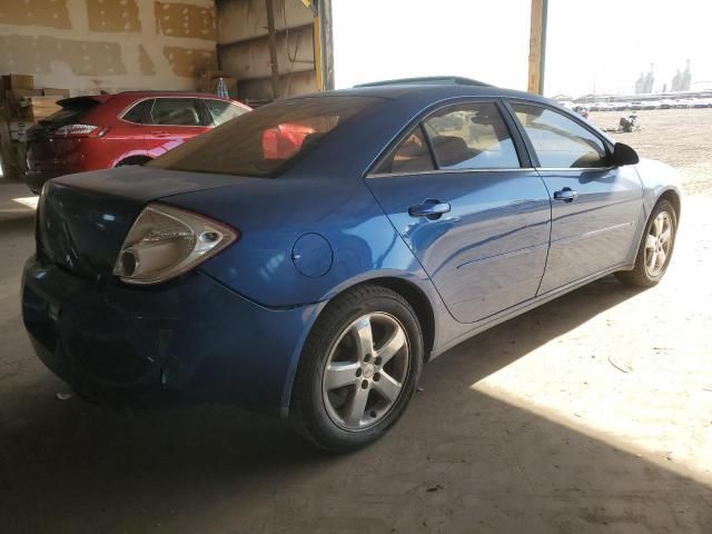 2006 Pontiac G6 GT