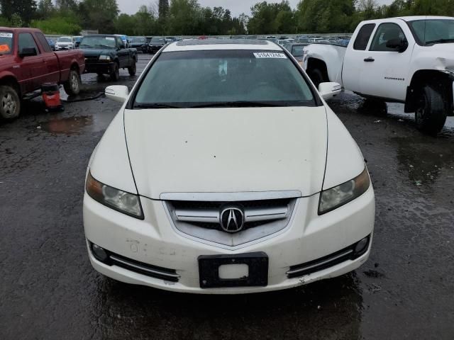 2007 Acura TL