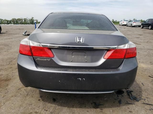 2014 Honda Accord EX