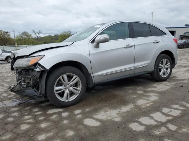 2014 Acura RDX