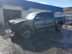 Vehiculos salvage en venta de Copart Grantville, PA: 2020 Toyota Tacoma Double Cab