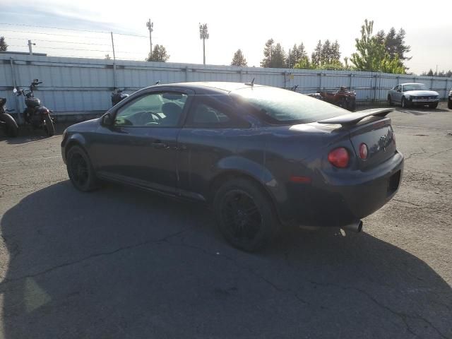 2009 Chevrolet Cobalt LS