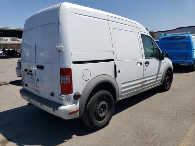 2013 Ford Transit Connect XLT