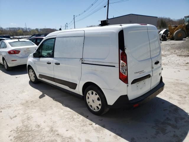 2020 Ford Transit Connect XLT