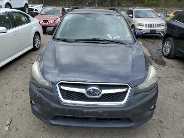 2013 Subaru XV Crosstrek 2.0 Premium