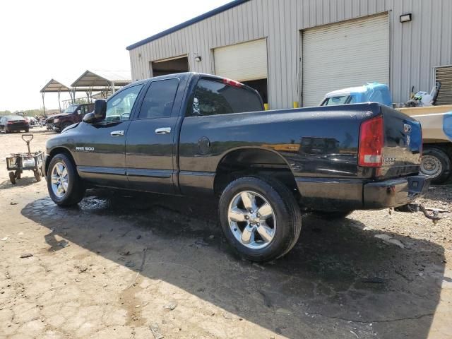 2004 Dodge RAM 1500 ST