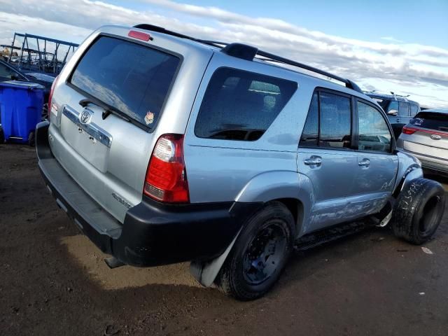 2008 Toyota 4runner SR5