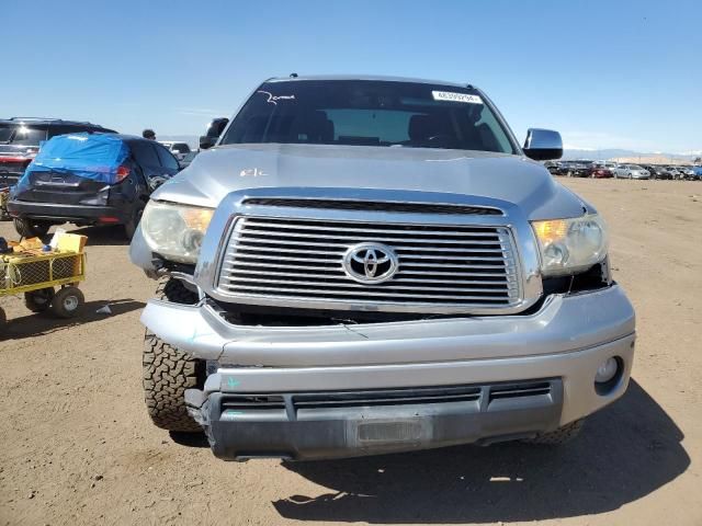 2011 Toyota Tundra Crewmax Limited