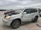 2004 Lexus GX 470