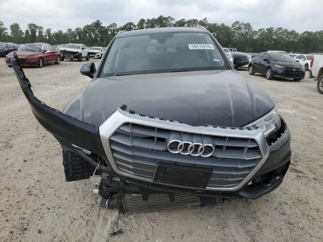 2019 Audi Q5 Premium