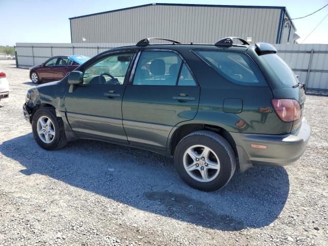 1999 Lexus RX 300