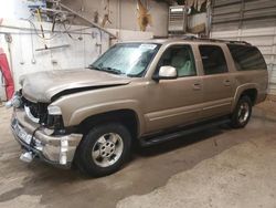 2003 Chevrolet Suburban K1500 en venta en Casper, WY