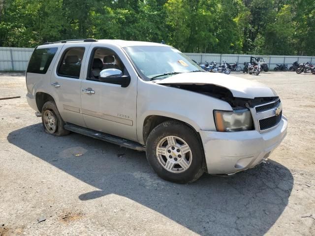 2007 Chevrolet Tahoe C1500