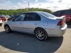 2003 Honda Civic EX