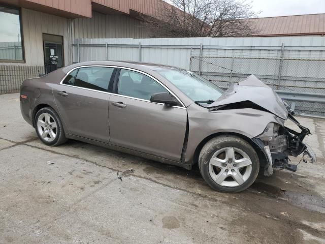 2011 Chevrolet Malibu LS