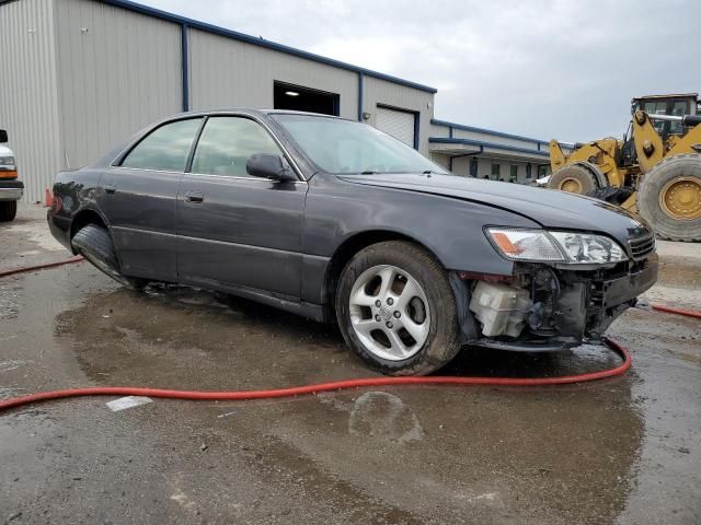 2001 Lexus ES 300