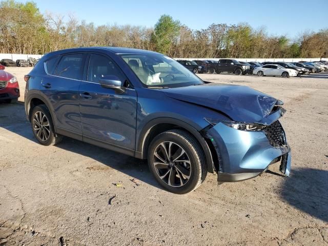 2023 Mazda CX-5 Premium