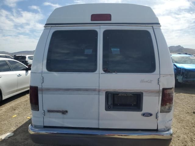 1996 Ford Econoline E150 Van