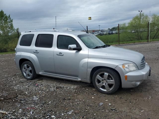 2010 Chevrolet HHR LT