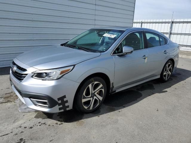 2021 Subaru Legacy Limited