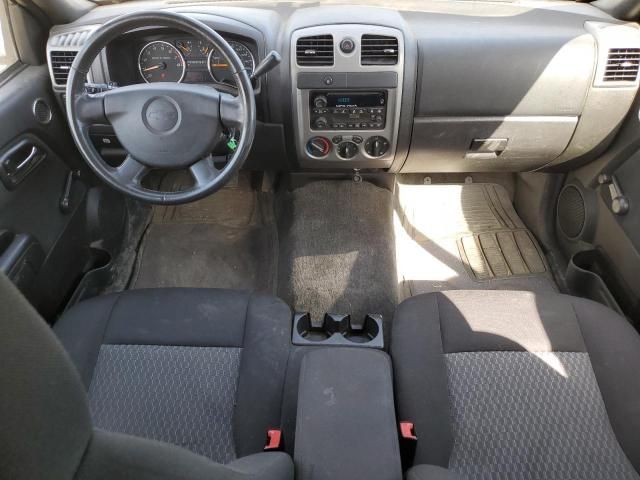 2011 Chevrolet Colorado LT