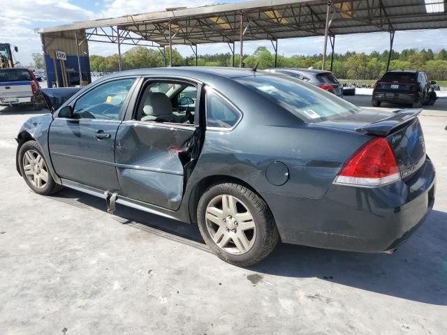 2013 Chevrolet Impala LT