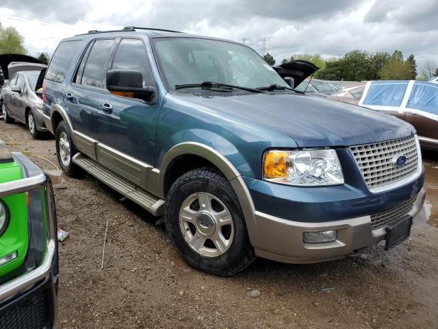 2004 Ford Expedition Eddie Bauer