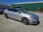 2013 Ford Fusion Titanium