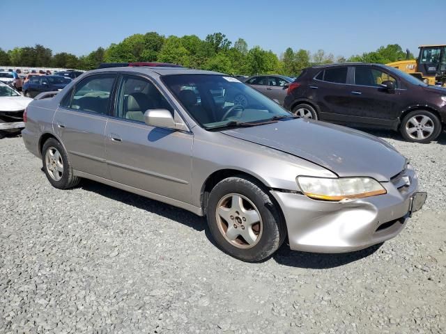 1999 Honda Accord EX