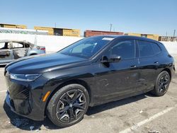 Salvage Cars with No Bids Yet For Sale at auction: 2024 BMW IX XDRIVE50