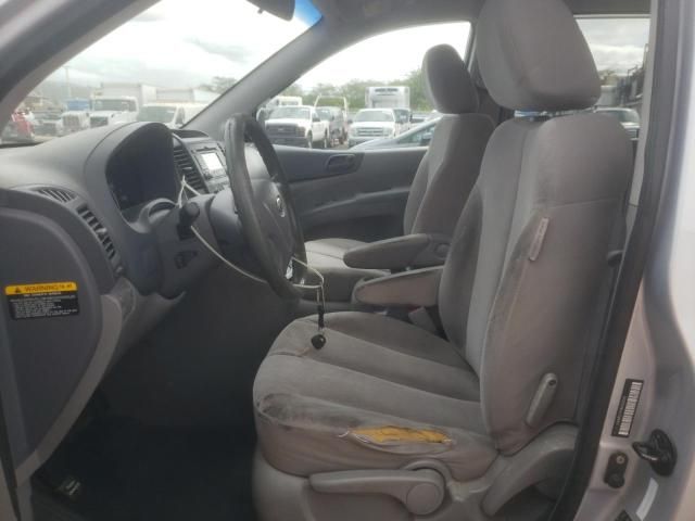 2009 KIA Sedona EX