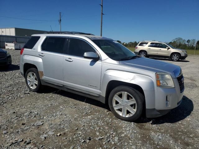 2011 GMC Terrain SLT