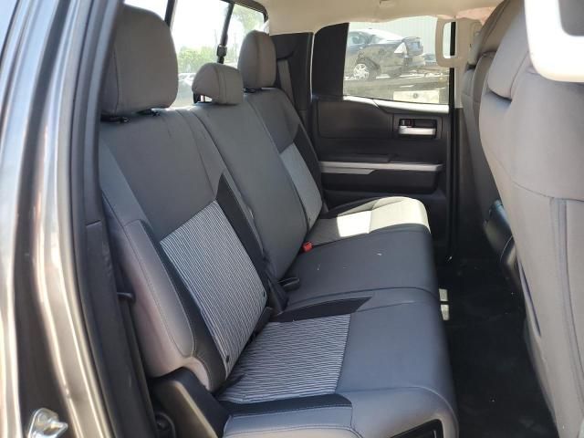 2016 Toyota Tundra Double Cab SR/SR5