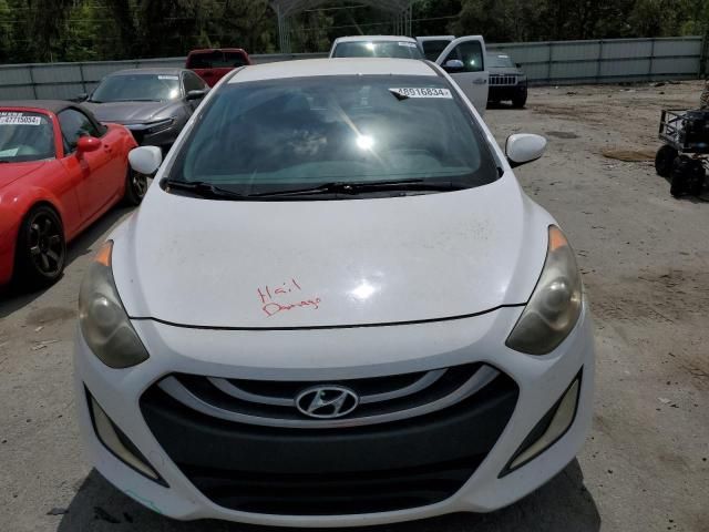 2013 Hyundai Elantra GT