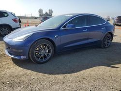 2019 Tesla Model 3 en venta en San Diego, CA