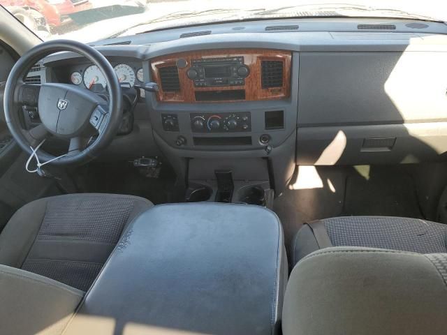 2006 Dodge RAM 1500 ST