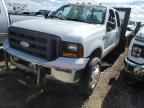 2007 Ford F450 Super Duty