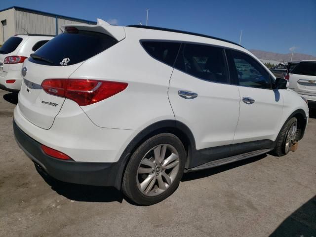 2014 Hyundai Santa FE Sport